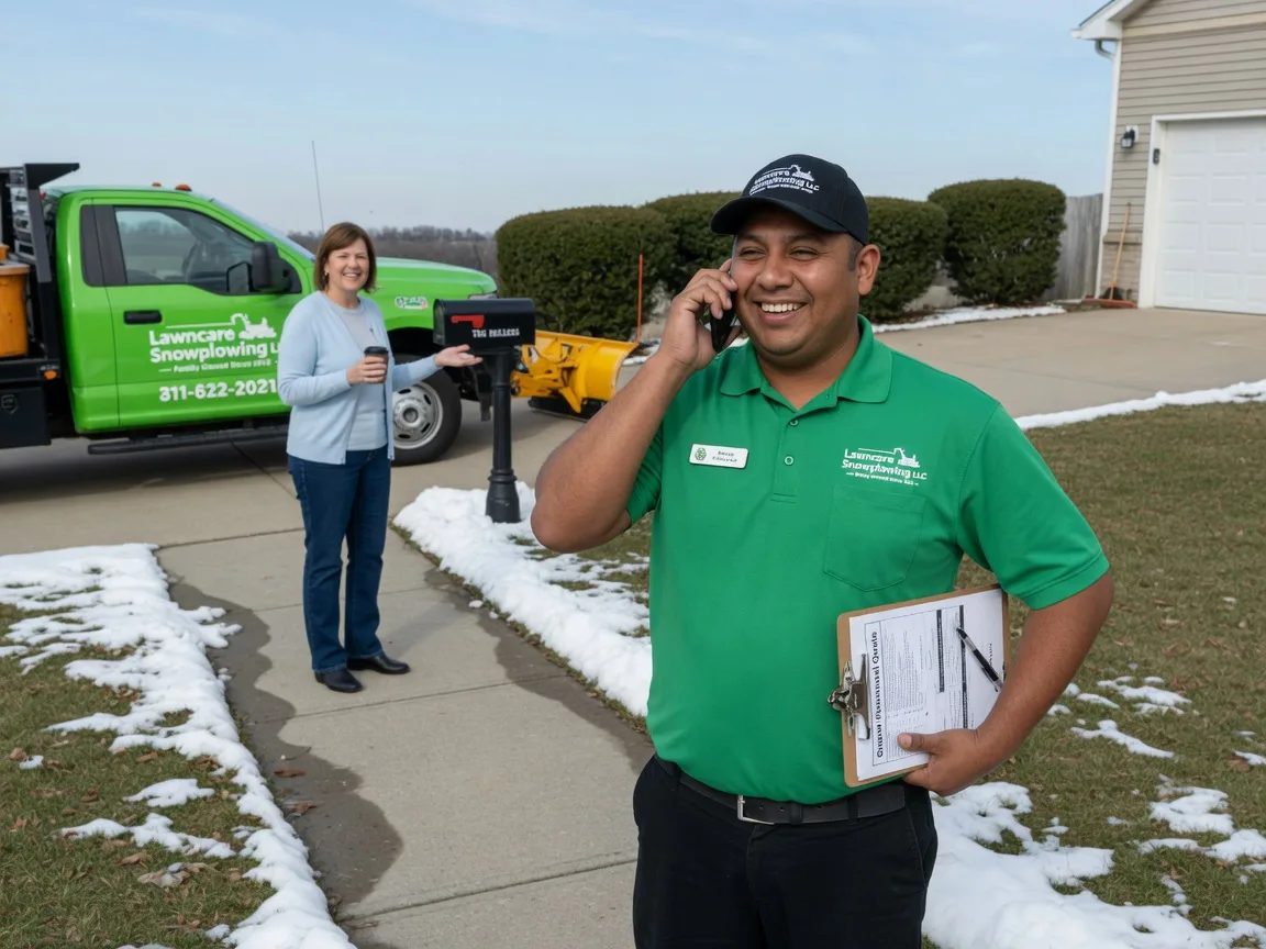 Lawn Care Services By Expert Landscaper Hardinsburg, KY FAQs